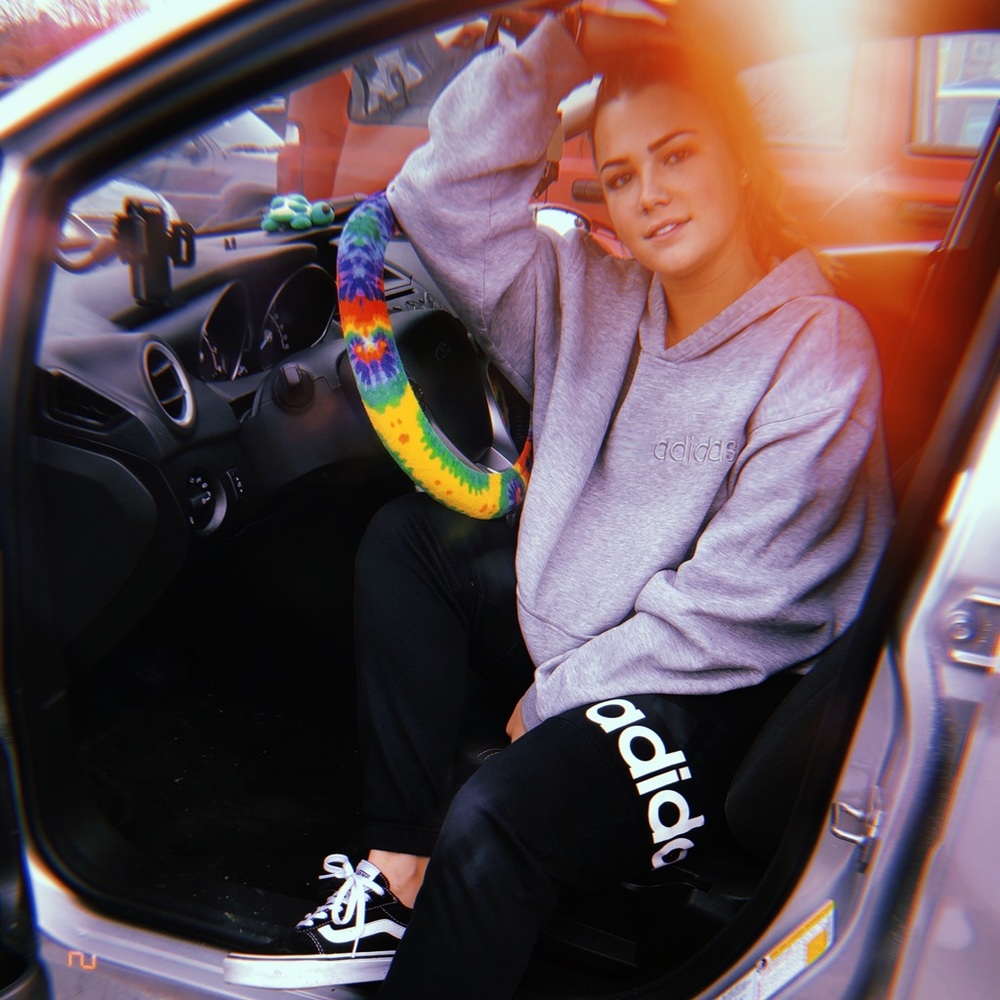 Meet your Posher, Quinn